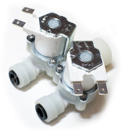 Клапан запорный UNOX KEL 1160A