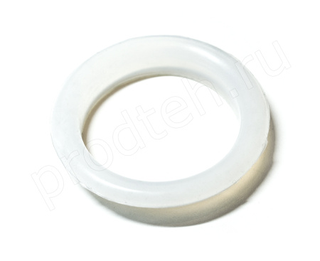 Прокладка сил. D64 для гр. (04) d=61/45/11 мм (зам Spt 066125) для прижимных ТЭН Арт. 401191