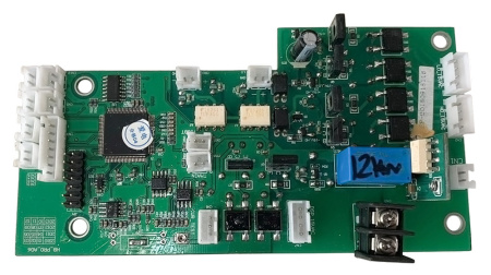 Плата управления HB_PRO_A05 - 12 кВт купить