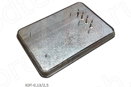 Конфорка КЭТ-0,13/2,5 купить