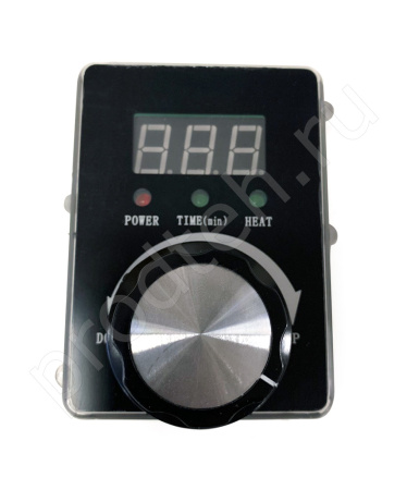 Пульт управления с индикацией 3,5-6,0-8,0 кВт_№20 купить