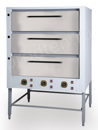 Шкаф пекарский Онега ШПЭоц-3 купить