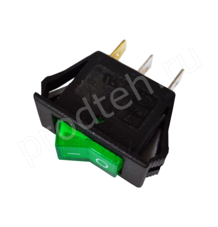 Переключатель узкий CS 789 купить