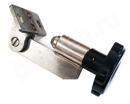 Рычаг накидной для крышки котла КЭ, КПЭ