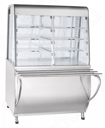 Прилавок витрина тепловой ПВТ-70Т (Премьер) Абат