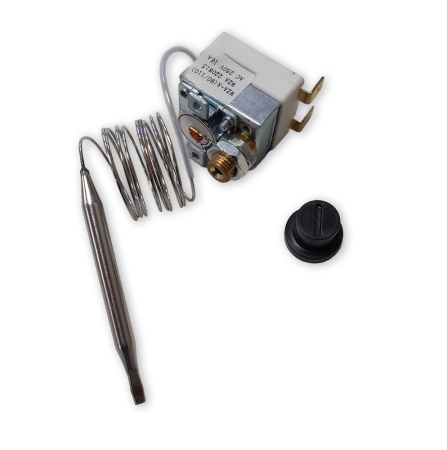 Термостат защитный WZA-A(90-110°C) купить