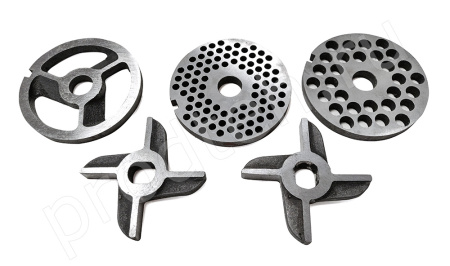 Комплект ножей МИМ-300 без бурта (литой) купить