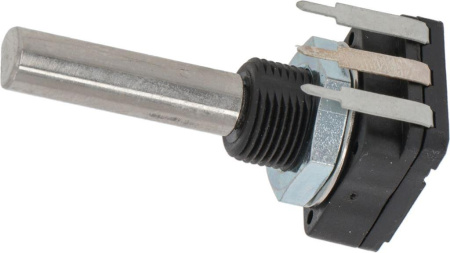 Потенциометр температуры рабочей камеры Rational 42.00.044 / 42.00.044P для CM/CM_P 61-202 купить