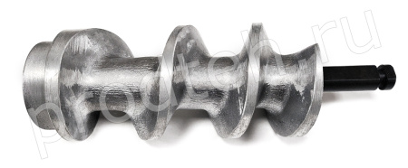 Шнек МИМ-300.01.300 алюм. универсальный купить