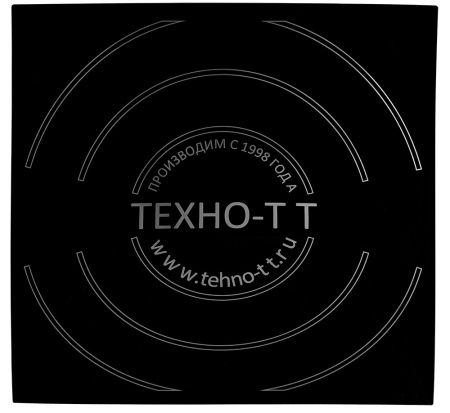 Стекло плоское 500х500х6 (12-15-20 кВт)_№20 Техно-ТТ купить