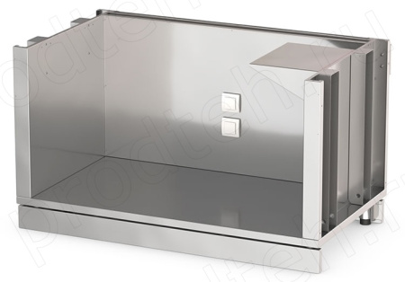 Кассовый стол Регата КСП-1370-02 Atesy