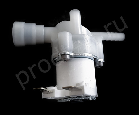 Клапан соленоидный UNOX KEL1436A купить