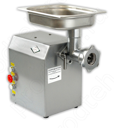 Мясорубка МИМ-80 Торгмаш