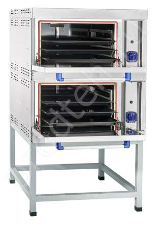 Шкаф жарочный газовый ШЖГ-2 Абат купить