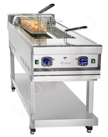 Фритюрница ЭФК-90/2П Abat 21000801049