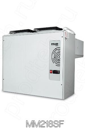 Моноблок Polair ММ218S