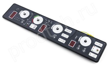 Плата управления UNOX KPE1050A для XB, XV, XG