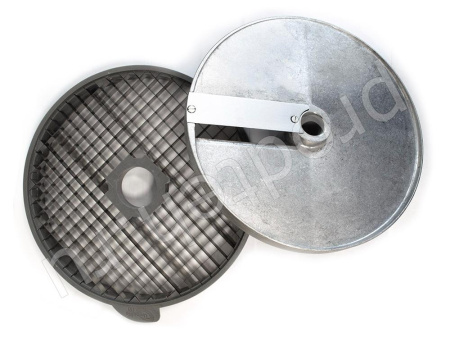 Диск кубики 10х10х10 мм Robot Coupe 28112 (аналог) купить