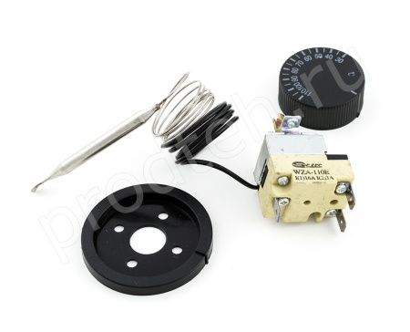 Терморегулятор WZA-110E (30-110 °C) купить