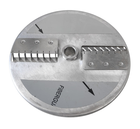 Диск для нарезки брусочками 10х10 мм МКО-50.9877.24.00.000СБ купить