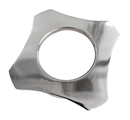 Гайка зажимная мясорубки HURAKAN HKN-12CR купить