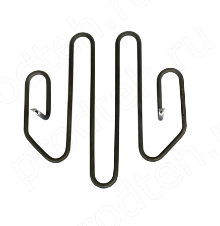 ТЭН 2,5 кВт блинница БА-2/5 и БА-1 2/5 масленица Atesy купить