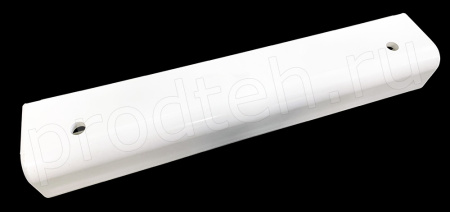 Ручка шкафа холодильного белая 2643093d Polair после 2019 года купить