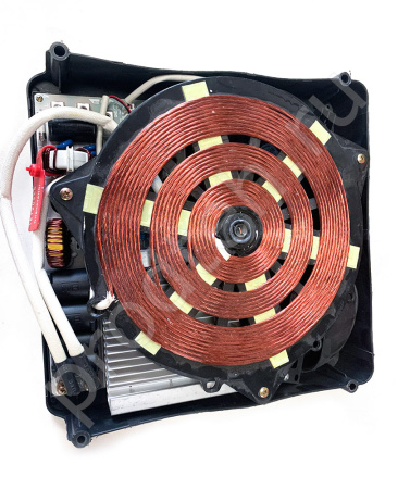 Конфорка индукционная (HW/700 3,5 кВт без пульта и стекла) ЦМИ купить