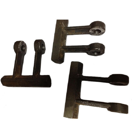 Комплект молотков для молотковой мельницы ММ-10 купить