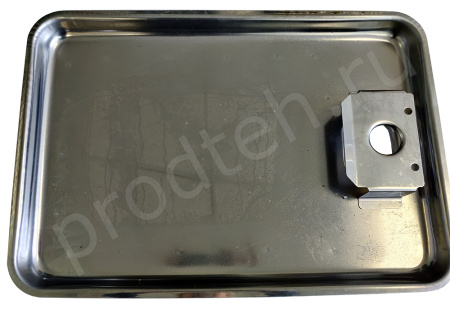 Чаша загрузочная МИМ-300.05.000 купить