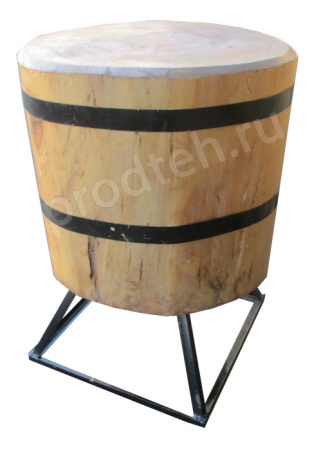 500(600)х500х850 мм бук купить