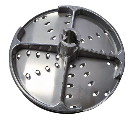 Диск тёрка 5 мм Robot Coupe 28059 (аналог) купить