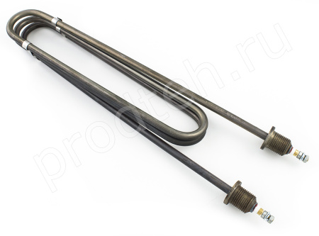 ТЭН-226-В-8,5/6,0J220 для водонагревателя ЭВАН 44340 купить