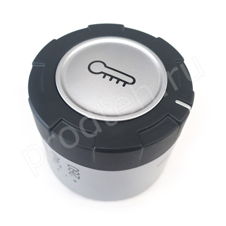 Ручка термостата UNOX KMN1111A купить