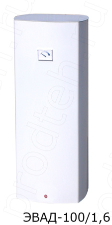 Водонагреватель накопительный ЭВАД-100/1,6М Гродторгмаш купить