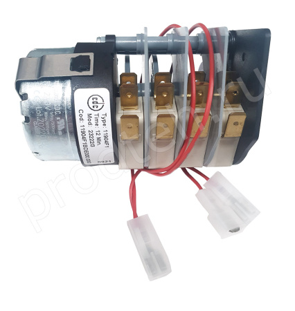 Таймер 11904 F1 12 минут BREMA 23222 купить
