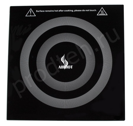 Поверхность AIRHOT для IP3500/IP3500M/IP3500T купить