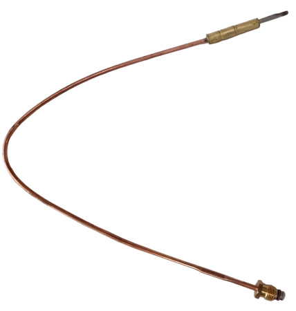Термопара без гайки М9х1 L=400mm арт.65.ТС400 120000044701/120000072785 купить