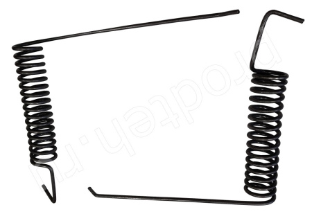 Пружина двери печи ХПЭ (правая) В316.02.00.002 купить