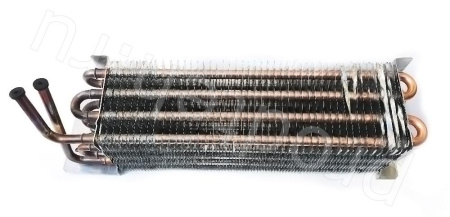 Батарея испарителя CM 105, CM-107 (4х4х300, квадратная) 2903064d Polair купить