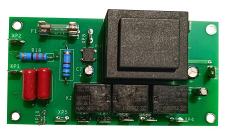 Контроллер - БУ КПЭМ (Блок управления котла КПЭМ) купить