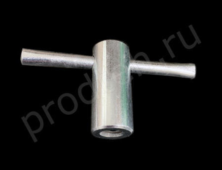 Зажим крепления горловины мясорубки МИМ-300.38.000 (барашек) мясорубки МИМ-300, МИМ-600 купить