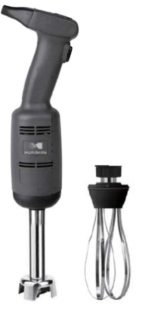 Миксер погружной Hurakan HKN-MP160 Combi купить