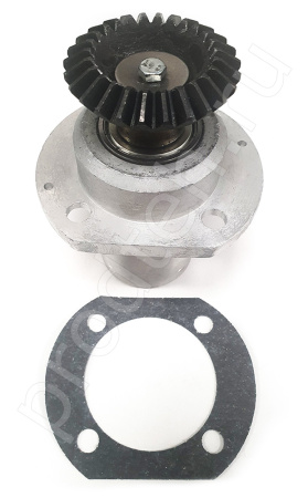 Хвостовик в сборе МО 16.000 купить