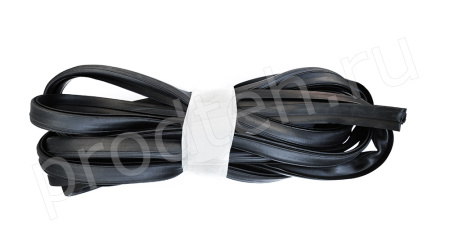 Уплотнитель двери камеры Север отрезок 6,1 м купить