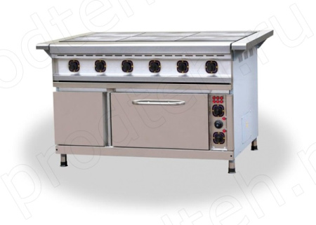 Электроплита ПЭЖШ-6 Н Онега купить