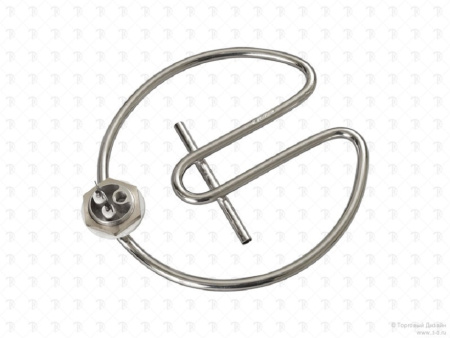 ТЭН Z-WBA-030A1 2,0 кВт для электрокипятильника WB-20 купить