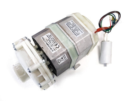 Насос Олимпия L71.T7Q/2V моющий МПК 500Ф 120000060530 купить