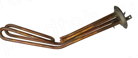 ТЭН (гр.06) медный гор. RFØ64 2,0 кВт/220 В/102 см (зам. 066061) (TW) купить