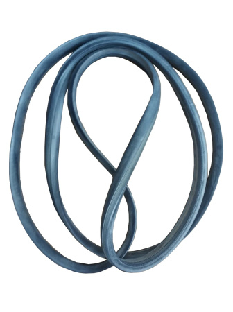 Уплотнение двери KGN1664A для печи конвекционной электр. т.м. UNOX, серии XB